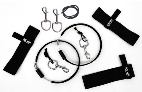 Sidemount Rigging Kits Sidemount Rigging Kits