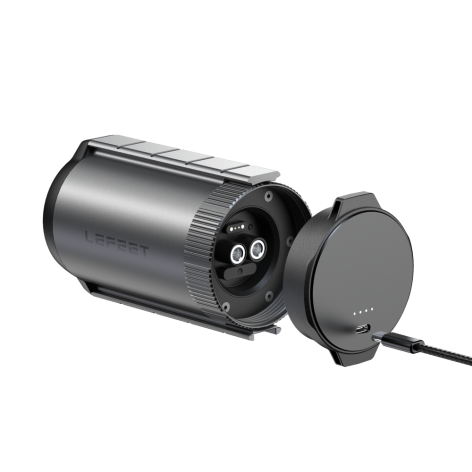 Lefeet P1 XR 160 WH DE Version