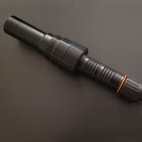 TillyTec S3 Mini Snoot Kit