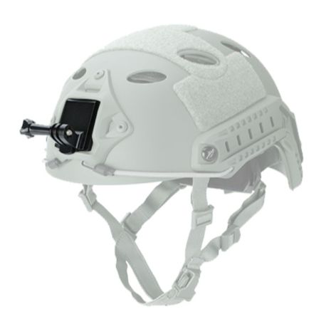 Gopro Adapter für BigBlue Helm Gopro Adapter für BigBlue Helm
