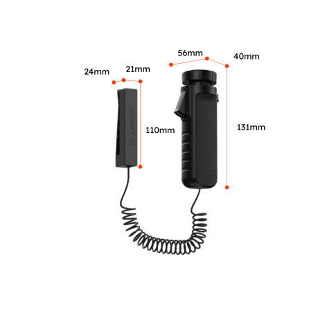 LEFEET P1 Remote Control Extension Kit