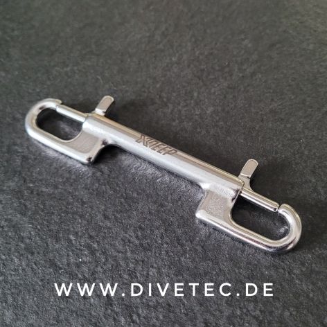 XDEEP NX Double Ender 120mm XDEEP NX Double Ender 120mm