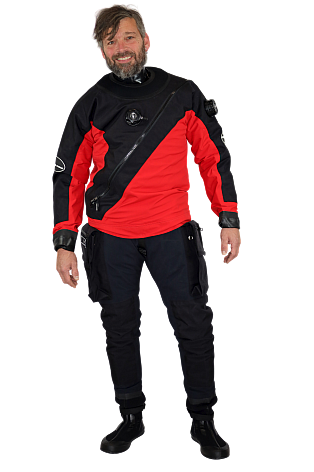 Scubaforce Explorer NST Scubaforce Explorer NST