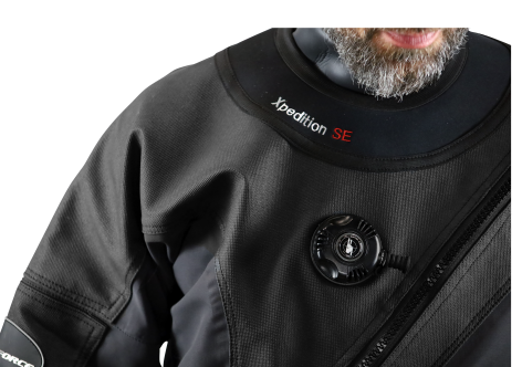 Scubaforce Xpedition SE