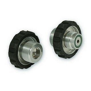 Nautec Fülladapter M G3/4″ zu M G5/8″ Nautec Fülladapter M G3/4″ zu M G5/8″
