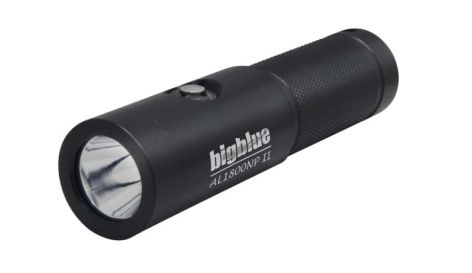 BIGBLUE AL1800NP II BIGBLUE AL1800NP II