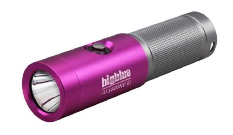 BIGBLUE AL1800NP II