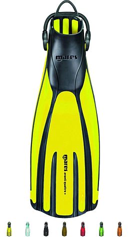 MARES AVANTI Quattro Plus