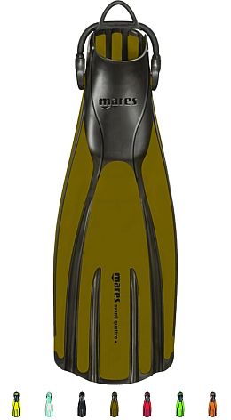 MARES AVANTI Quattro Plus