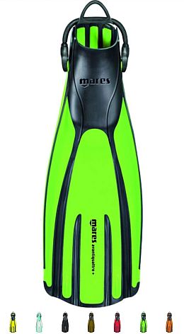 MARES AVANTI Quattro Plus