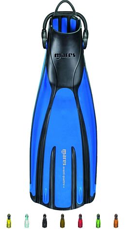 MARES AVANTI Quattro Plus