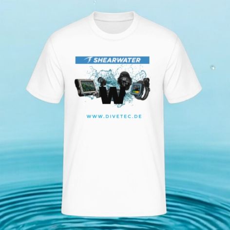 Shearwater Team Shirt Shearwater Team Shirt