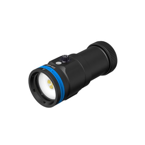 Xtar D30 6000 Lumen - 140 Grad