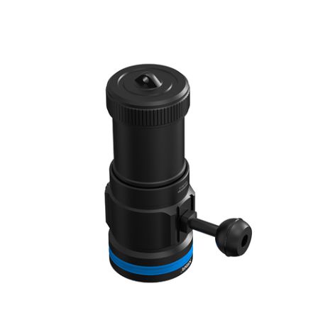 Xtar D30 6000 Lumen - 140 Grad