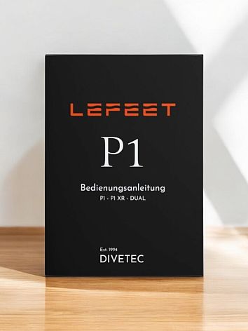 Lefeet P1 Dokumenten Sammlung Lefeet P1 Dokumenten Sammlung