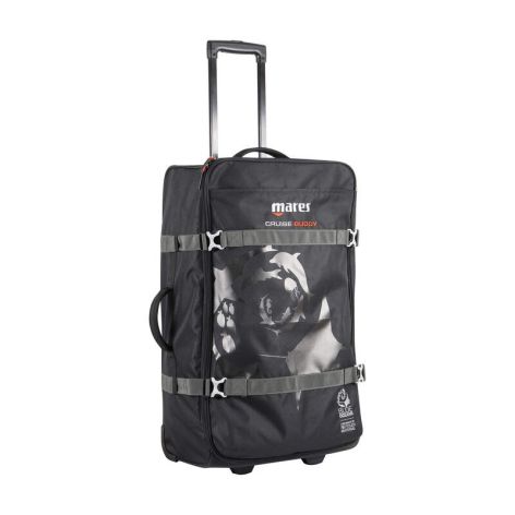 MARES CRUISE BUDDY 3,5 kg MARES CRUISE BUDDY 3,5 kg