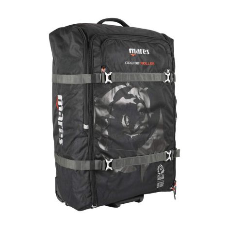 MARES CRUISE BACKPACK ROLLER 3 kg MARES CRUISE BACKPACK ROLLER 3 kg