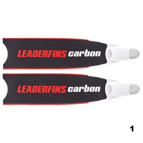 Carbon Bi-Fins 100% Carbon Bi-Fins 100%