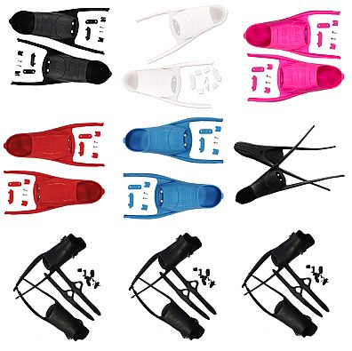 Fiberglas Fins Limited 2