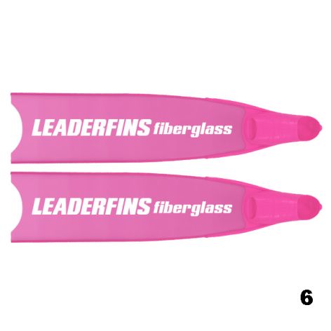 Carbon Fiber Bi-Fins