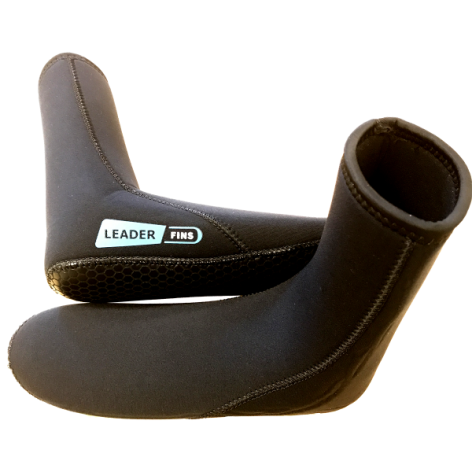 High 5mm Socks High 5mm Socks