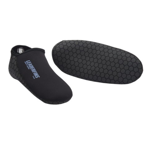 Pro Short Socks 3mm Pro Short Socks 3mm