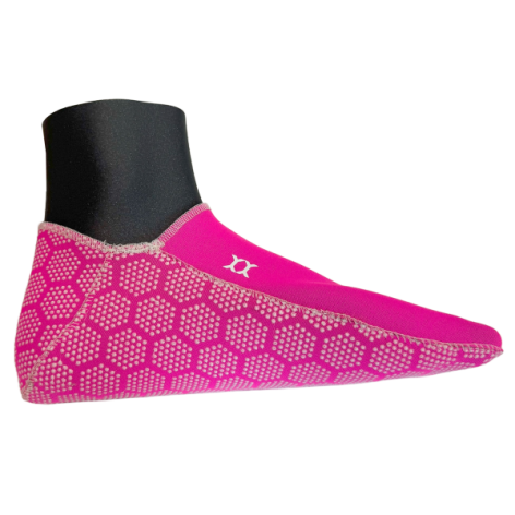 Pro Short Socks 3mm