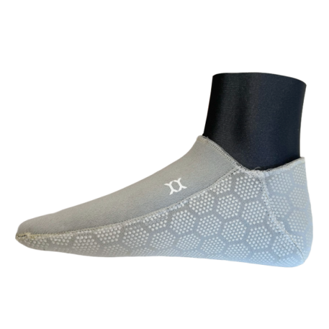 Pro Short Socks 3mm