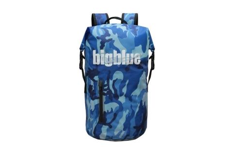 BigBlue Trocken BackPack 30L