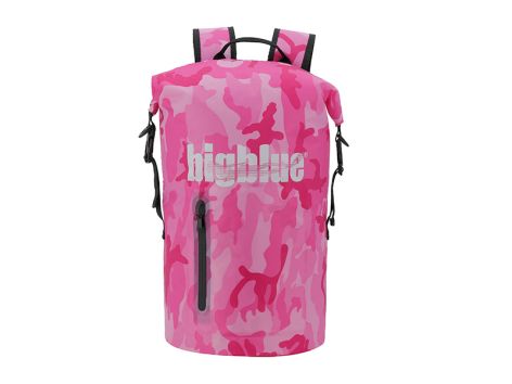 BigBlue Trocken BackPack 30L