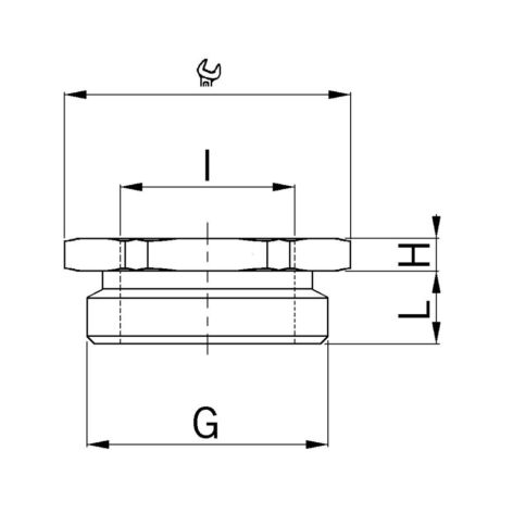 WAM E/O Cord Adapter