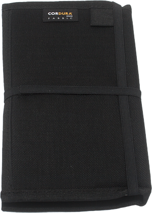 WETNOTES im CODURA Cover