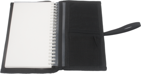 WETNOTES im CODURA Cover