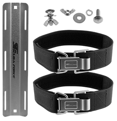 Scubaforce SingleTank Adapter Scubaforce SingleTank Adapter