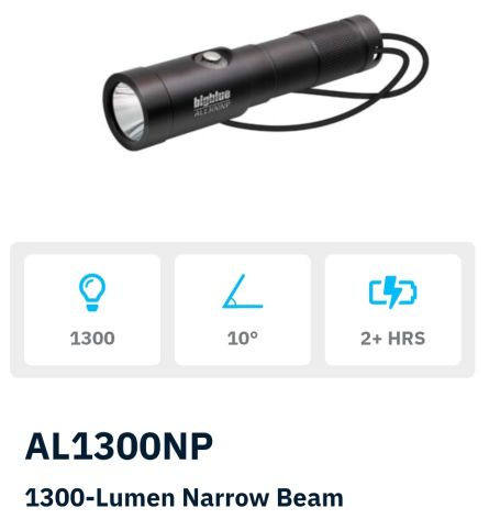 BigBlue AL1300NP
