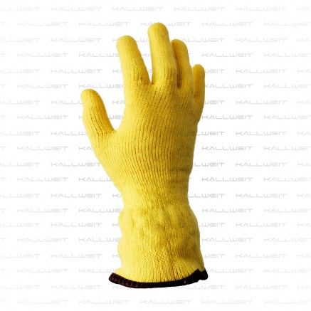 KALLWEIT Ersatzhandschuh blau