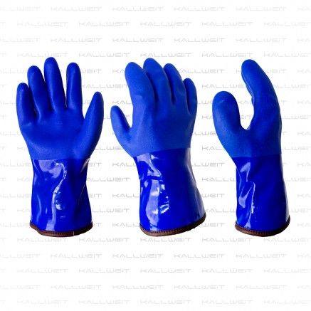 KALLWEIT Ersatzhandschuh blau
