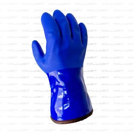 KALLWEIT Ersatzhandschuh blau