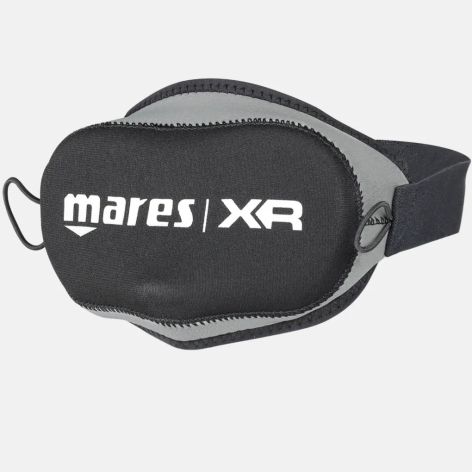 MARES Cave Mask Blinder