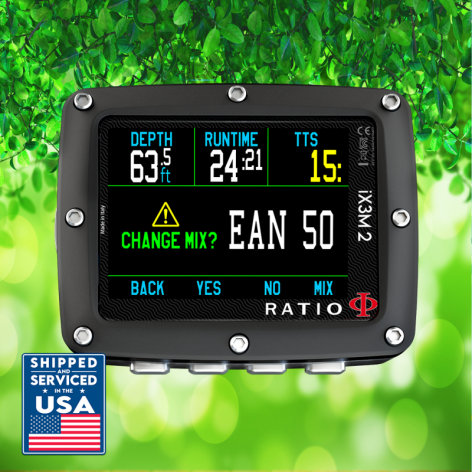 Ratio iX3M 2 Pro Ratio iX3M 2 Pro