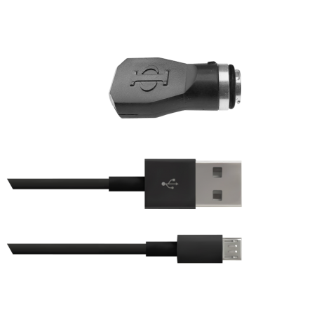 Ratio iX3M 2 GPS Deep