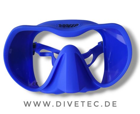 XDEEP Radical Masl Blue XDEEP Radical Masl Blue
