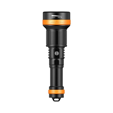 Orca Torch - ZD710 MK2