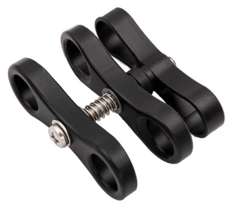 Ball Joint Clamp Ball Joint Clamp