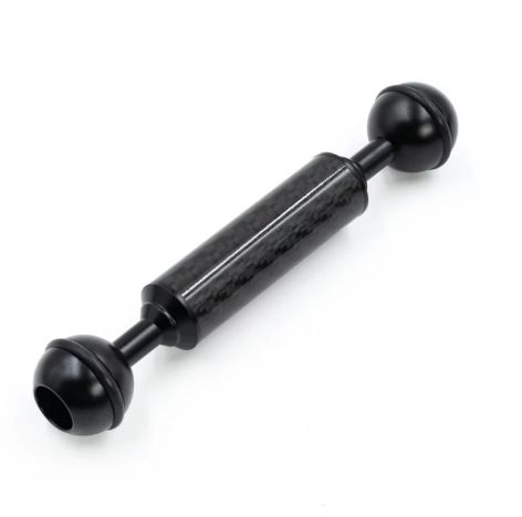 Double Ball Extension Arm 5-inch 12,7cm Double Ball Extension Arm 5-inch 12,7cm