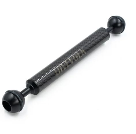 Double Ball Extension Arm 8-inch 20,3cm Double Ball Extension Arm 8-inch 20,3cm