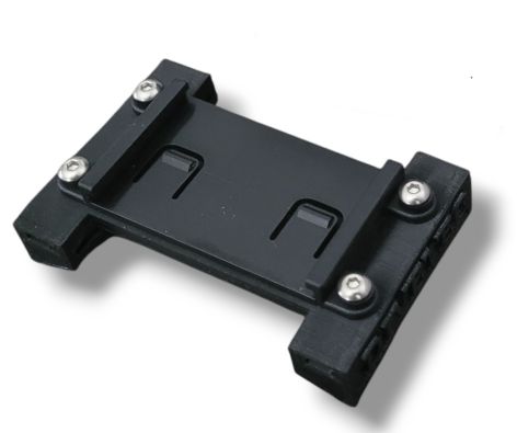 Universal C58 Compass Adapter Universal C58 Compass Adapter