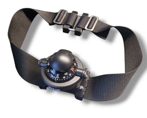 Universal C58 Compass Adapter