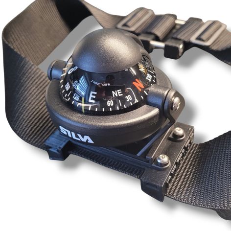 Universal C58 Compass Adapter