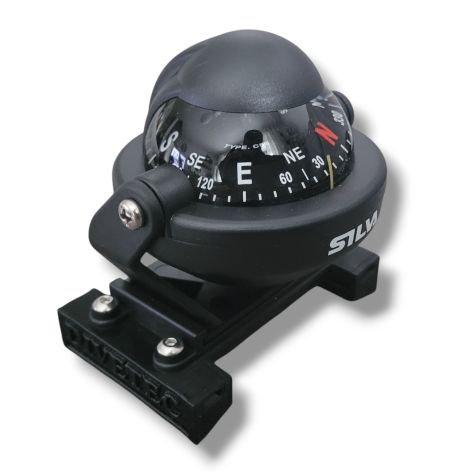SILVA C58 COMPASS